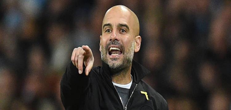 بيب ، جوارديولا